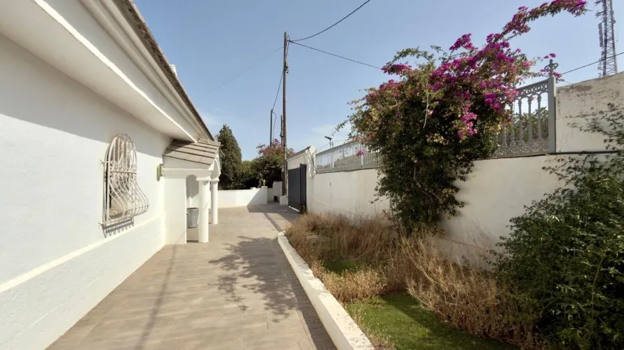 Villa de 7 dormitorios en Benidorm, España No. 32434 № 7