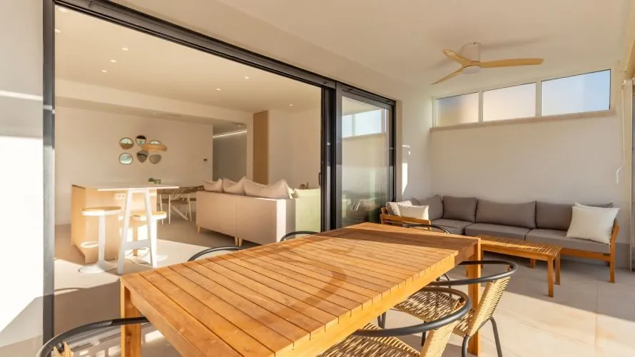Villa de 102m² en Torrevieja, España No. 32415 № 3