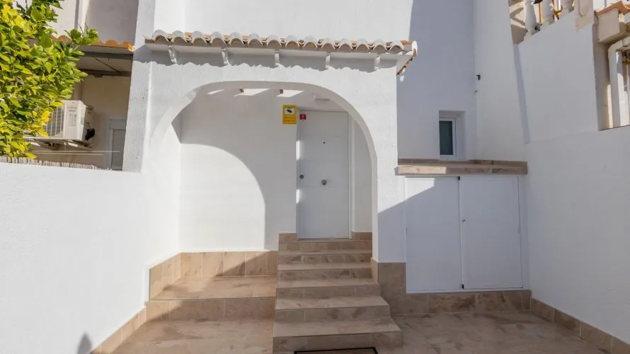 Сasa de 78m² en Torrevieja, España No. 32424 № 24