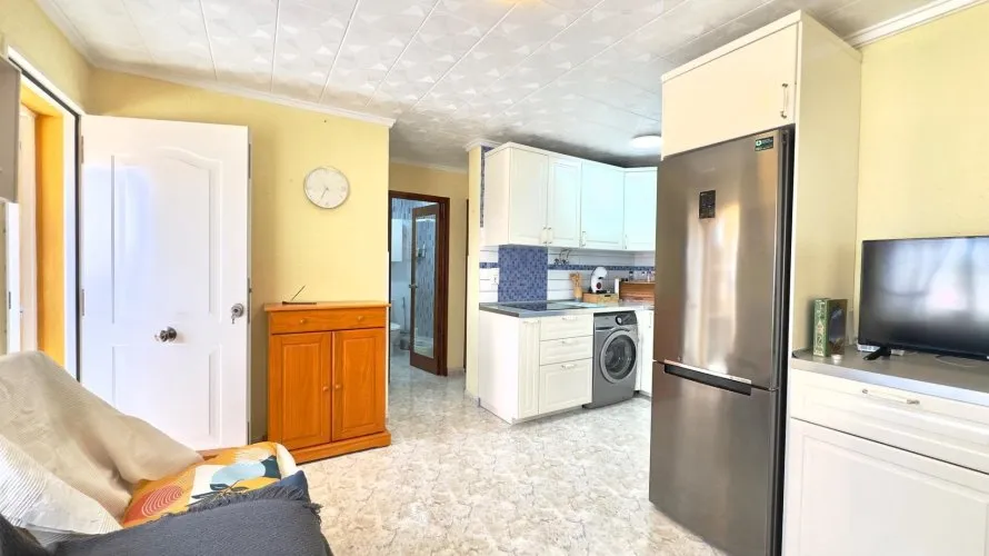Bungalow de 1 dormitorio en Torrevieja, España No. 32464 № 4