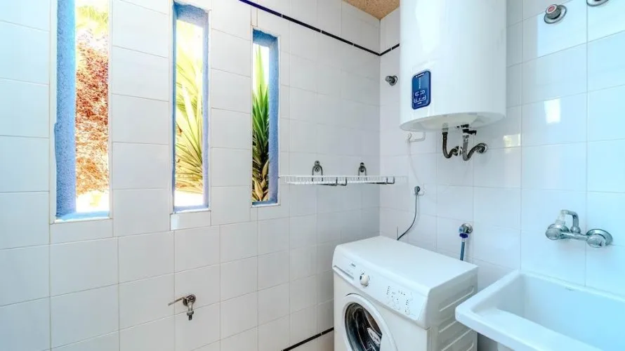 Сasa de 3 dormitorios en Campoamor, España No. 32385 № 13