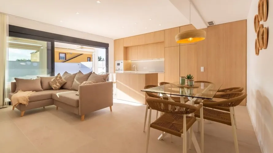 Villa de 102m² en Torrevieja, España No. 32415 № 23