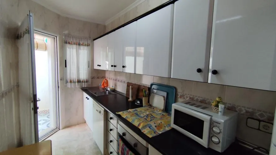 Сasa de 3 dormitorios en Los Alcázares, España No. 32438 № 13