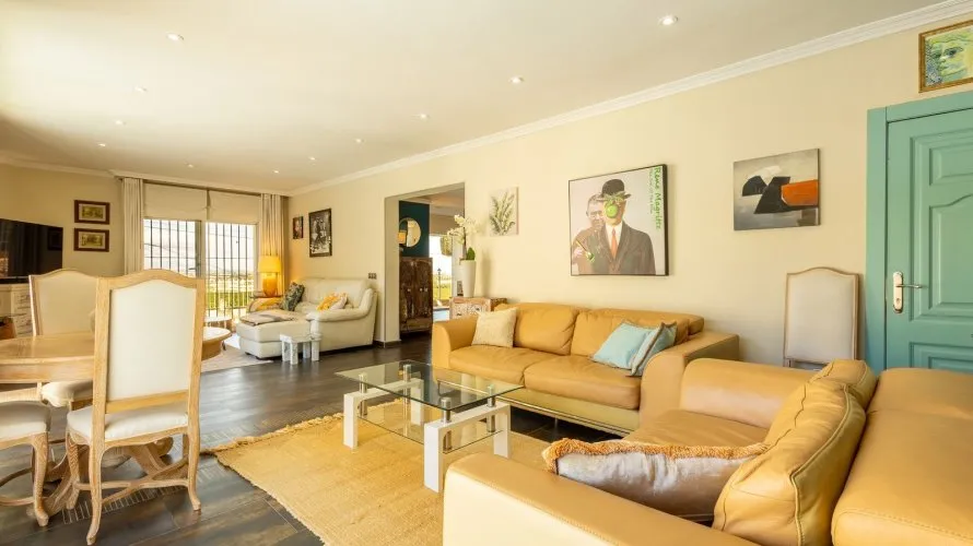 Villa de 464m² en Almoradí, España No. 32423 № 22