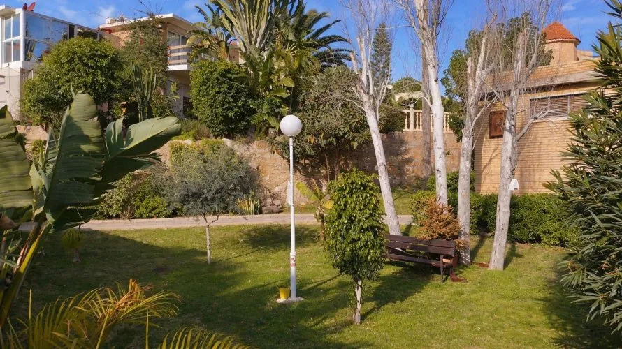 Сasa de 2 dormitorios en Cabo De Las Huertas, España No. 32382 № 4