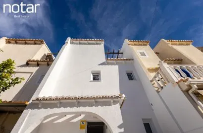 Сasa de 78m² en Torrevieja, España No. 32424