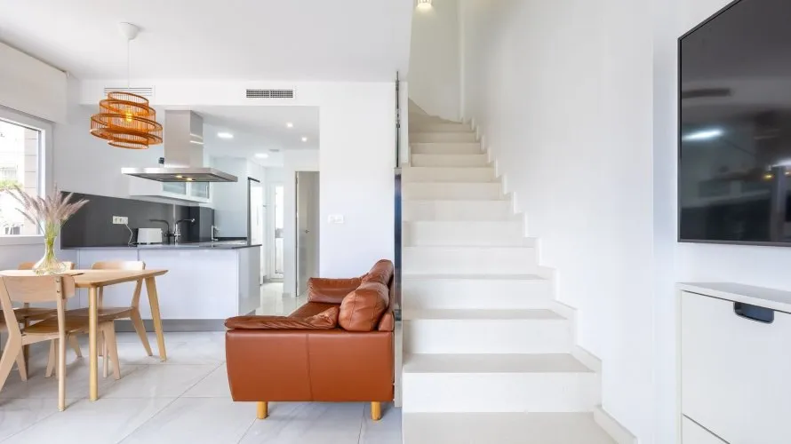 Сasa de 107m² en Torrevieja, España No. 32427 № 10