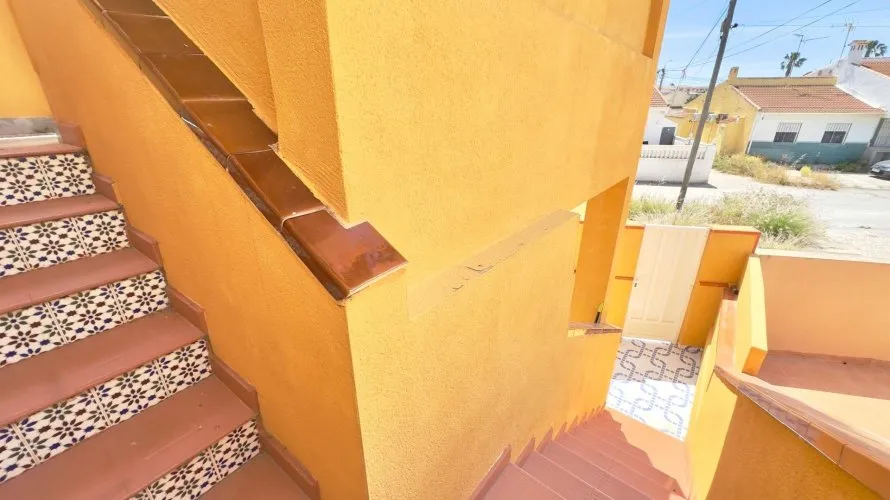 Bungalow de 1 dormitorio en Torrevieja, España No. 32464 № 3