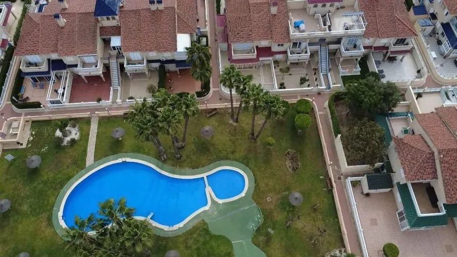 Bungalow de 58m² en Torrevieja, España No. 32440 № 3