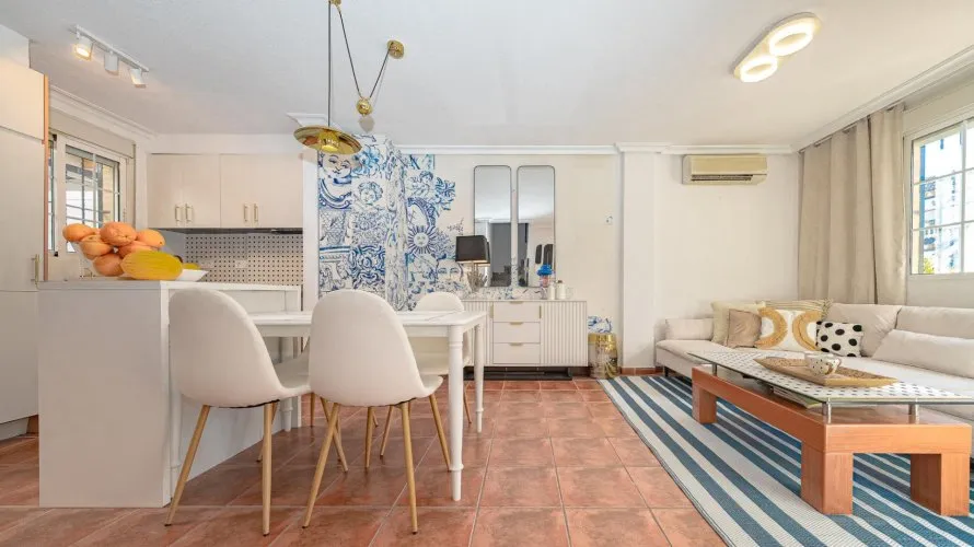 Сasa de 83m² en Alicante, España No. 32377 № 11