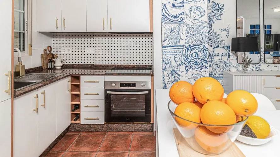 Сasa de 83m² en Alicante, España No. 32377 № 14