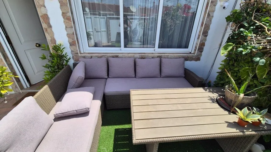 Bungalow de 64m² en El Limonar, España No. 32460 № 17