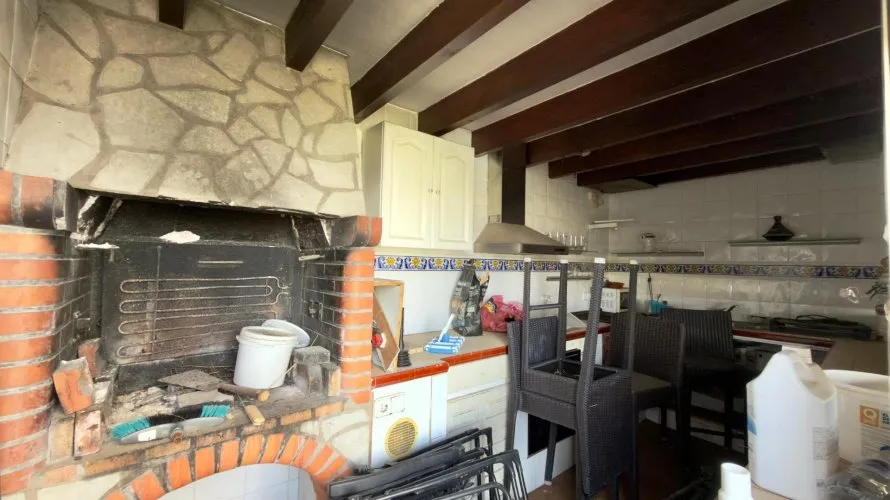 Villa de 7 dormitorios en Benidorm, España No. 32434 № 16
