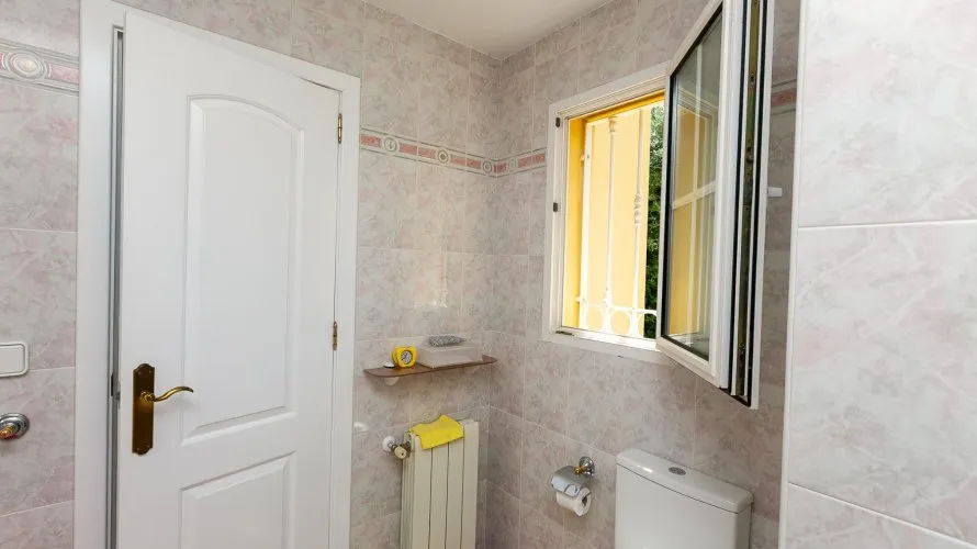 Villa de 194m² en Alicante, España No. 32380 № 1