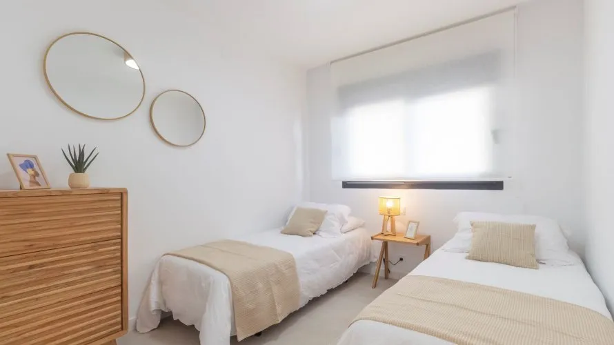 Villa de 102m² en Torrevieja, España No. 32415 № 9