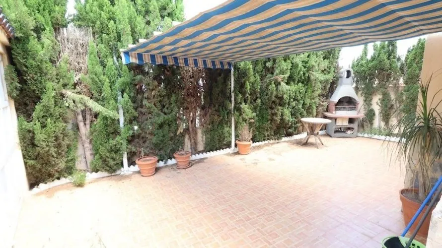 Сasa de 3 dormitorios en Los Balcones, España No. 32391 № 1