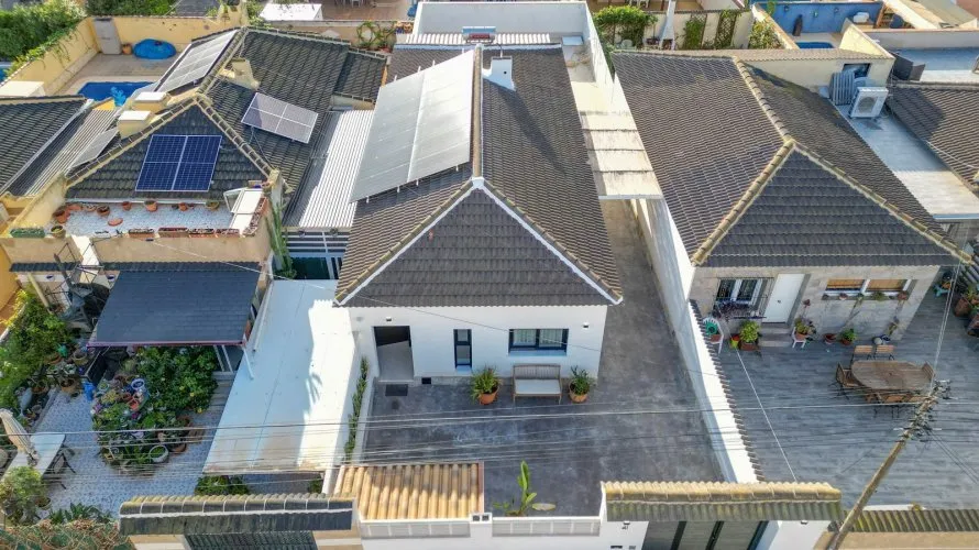 Villa de 102m² en Torrevieja, España No. 32415 № 12