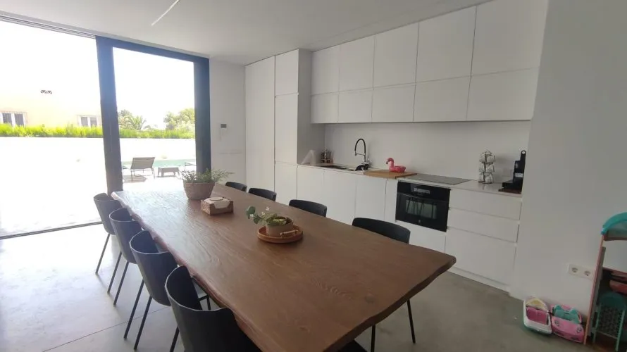 Villa de 5 dormitorios en Alicante, España No. 32428 № 4