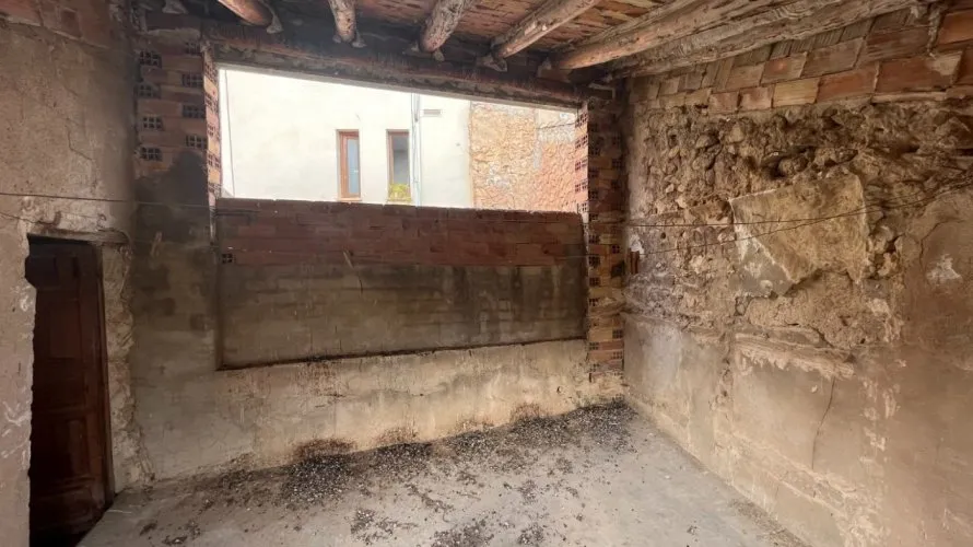 Сasa de 6 dormitorios en Sella, España No. 32437 № 24