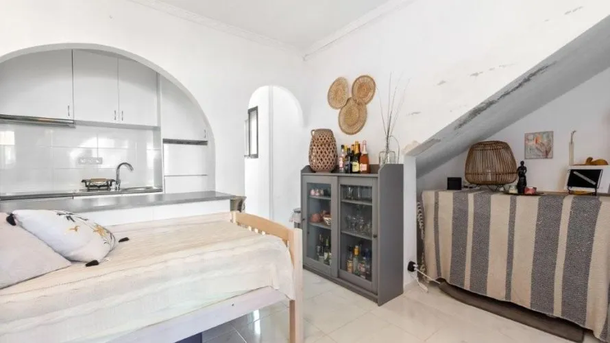 Bungalow de 1 dormitorio en Torrevieja, España No. 32463 № 10