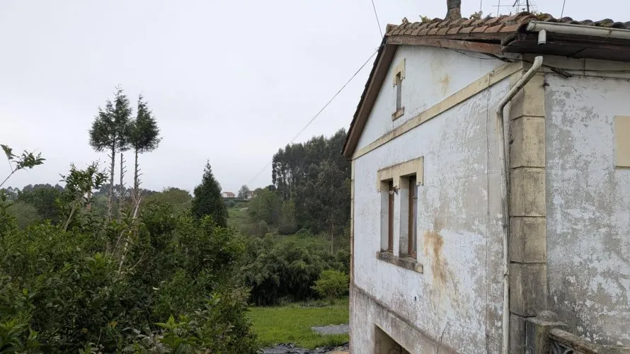 Сasa de 100m² en Cudillero, España No. 32458 № 12