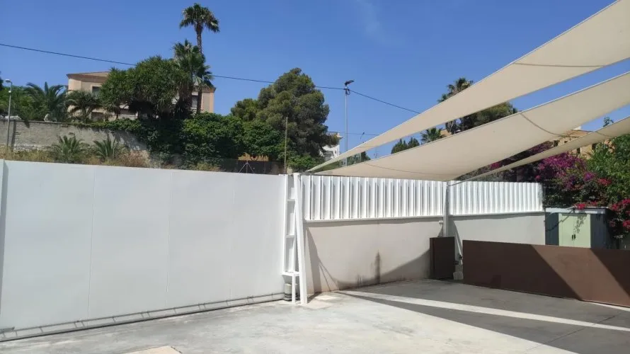 Villa de 5 dormitorios en Alicante, España No. 32428 № 18
