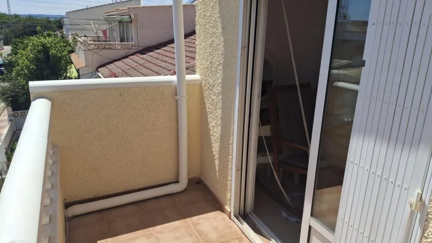Сasa de 2 dormitorios en El Limonar, España No. 32441 № 14