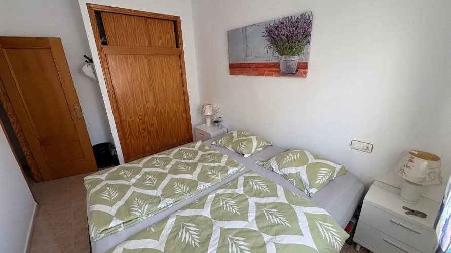 Сasa de 2 dormitorios en Alicante, España No. 32448 № 8