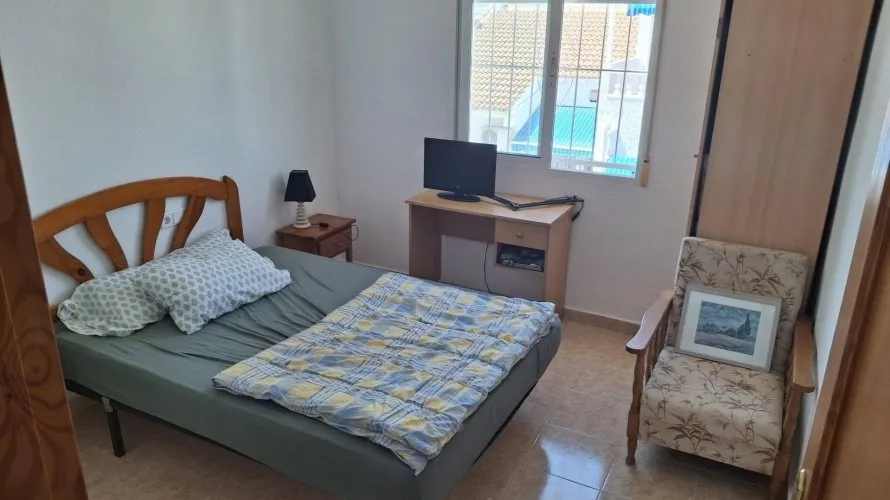 Сasa de 2 dormitorios en El Limonar, España No. 32441 № 21