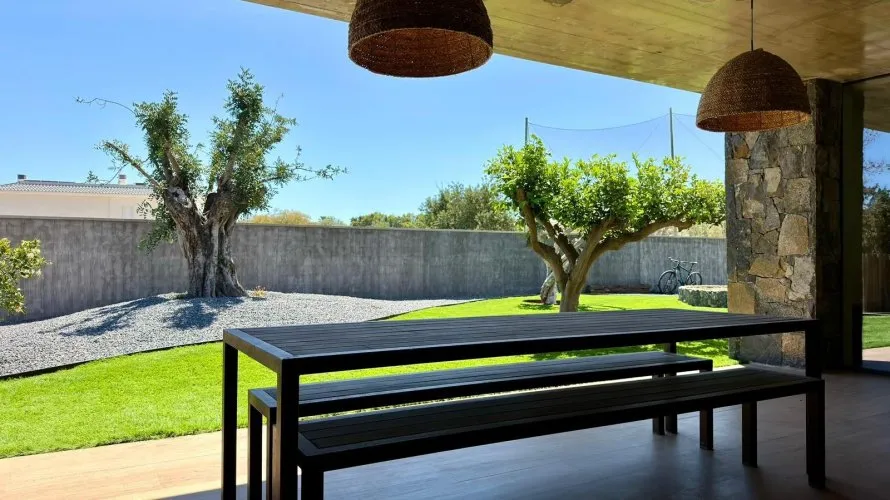 Villa de 3 dormitorios en Alicante, España No. 32405 № 18