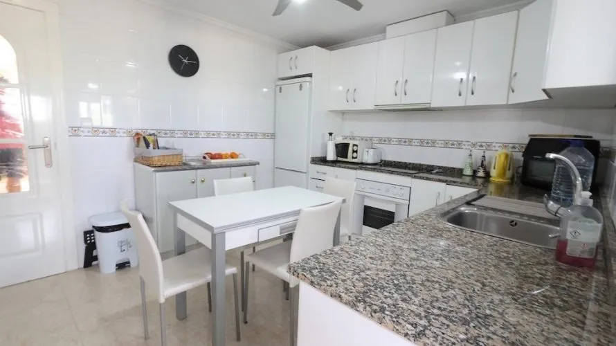 Сasa de 5 dormitorios en Ciudad Quesada, España No. 32390 № 13