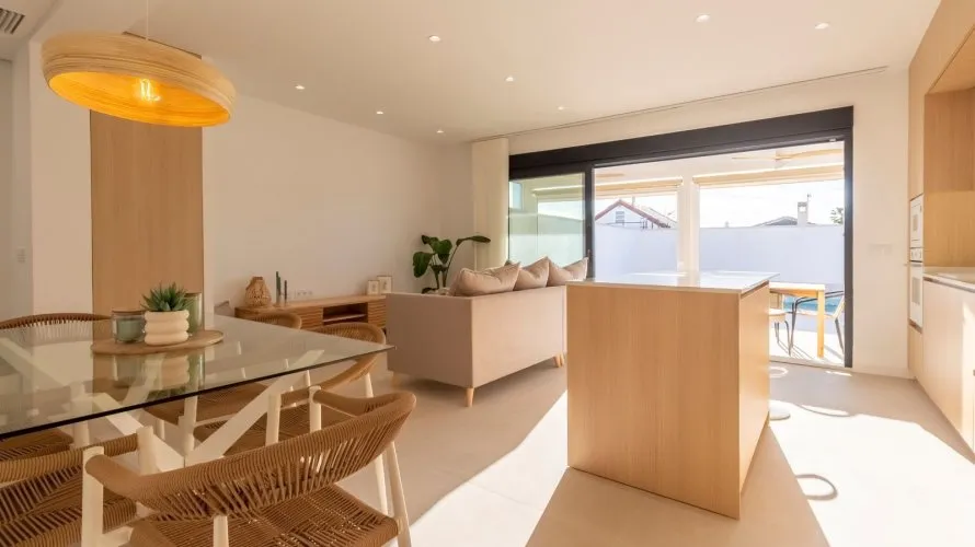 Villa de 102m² en Torrevieja, España No. 32415 № 16