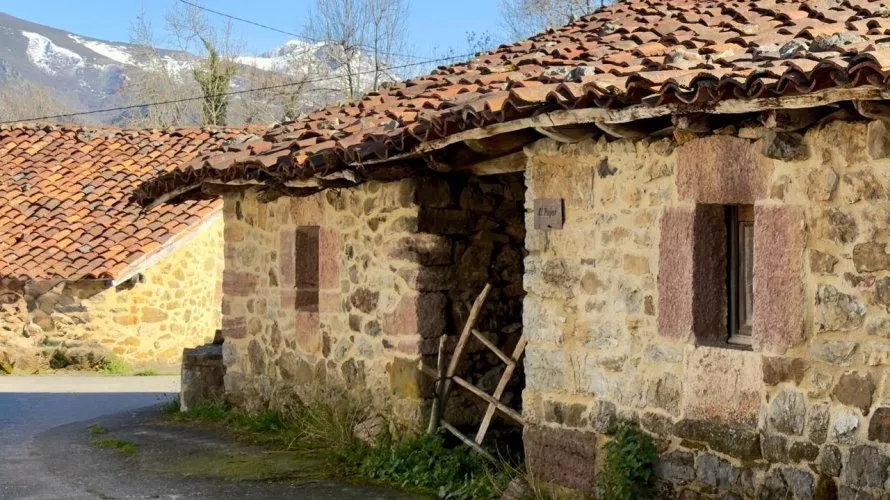 Villa de 135m² en Teverga, España No. 32457 № 25