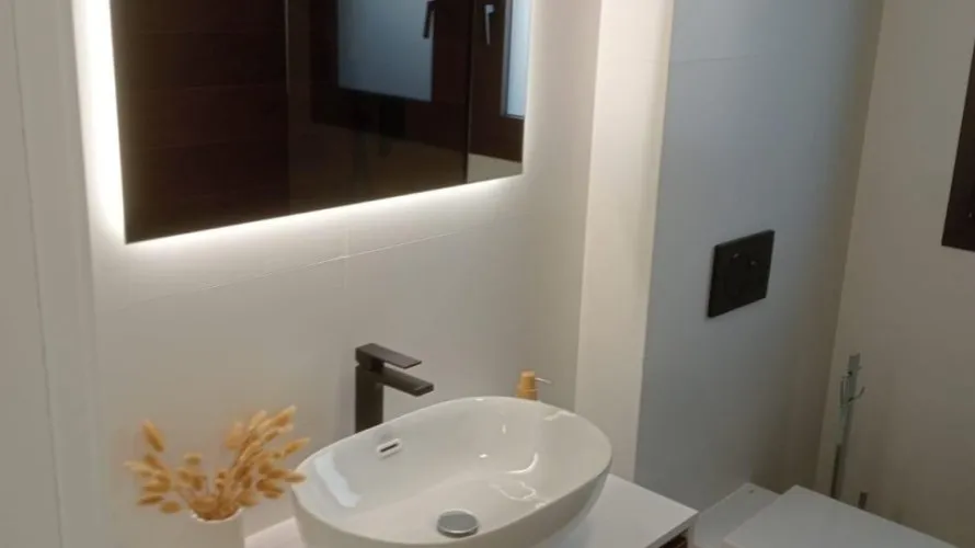 Villa de 3 dormitorios en Finestrat, España No. 32398 № 26