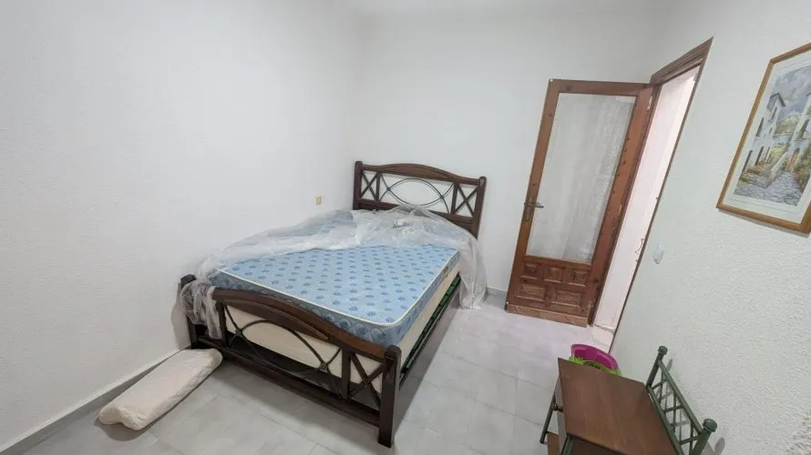 Bungalow de 1 dormitorio en El Chaparral, España No. 32465 № 4