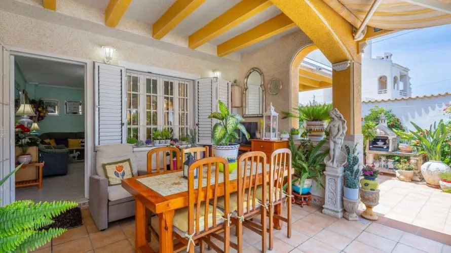 Сasa de 244m² en Torrevieja, España No. 32421 № 26