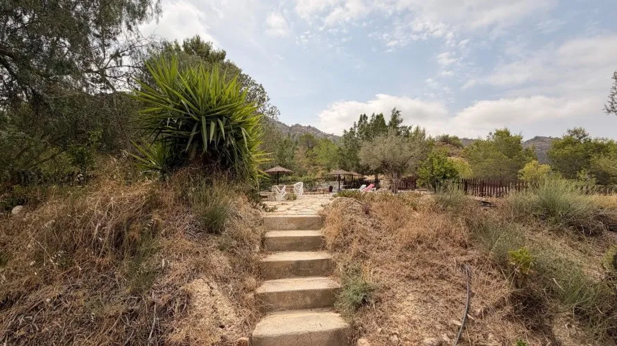 Villa de 3 dormitorios en Murcia, España No. 32503 № 7