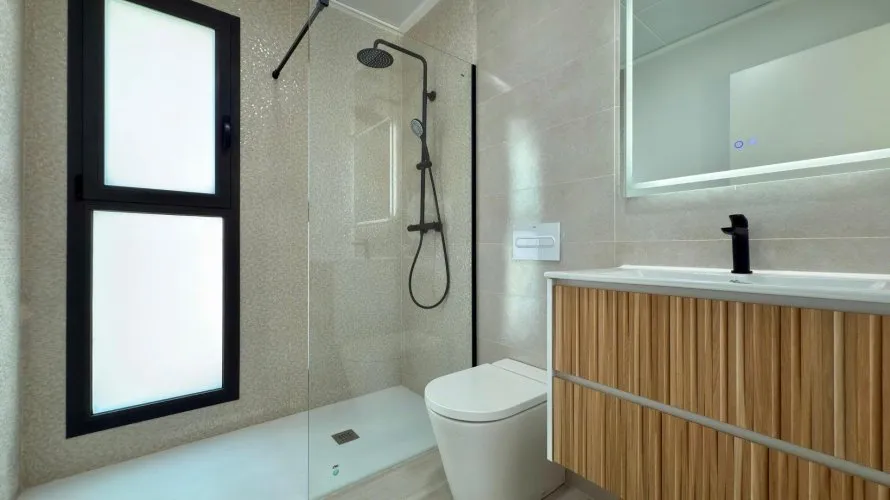 Villa de 4 dormitorios en Mutxamel, España No. 32519 № 6