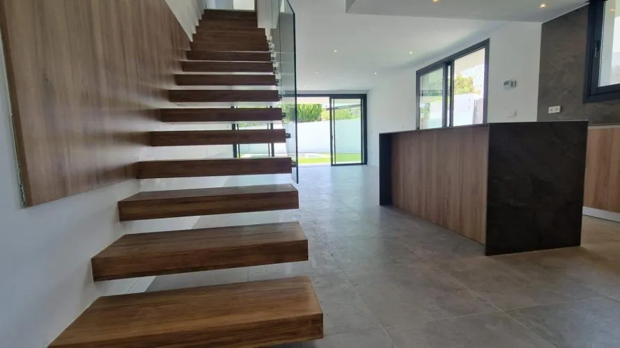 Villa de 3 dormitorios en La Font, España No. 32498 № 19