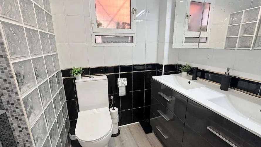 Сasa de 1 dormitorio en Guardamar del Segura, España No. 32515 № 10