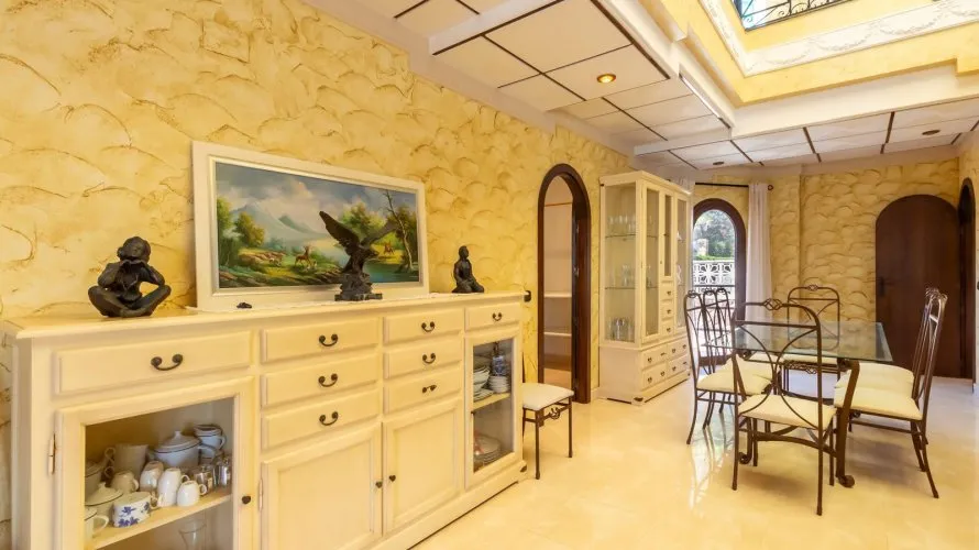Villa de 624m² en La Zenia, España No. 32496 № 23