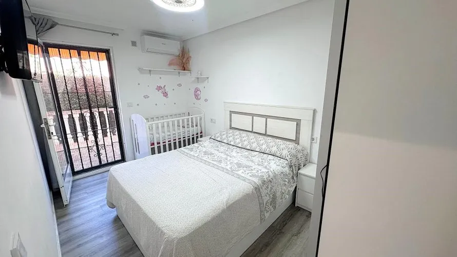 Сasa de 1 dormitorio en Guardamar del Segura, España No. 32515 № 13