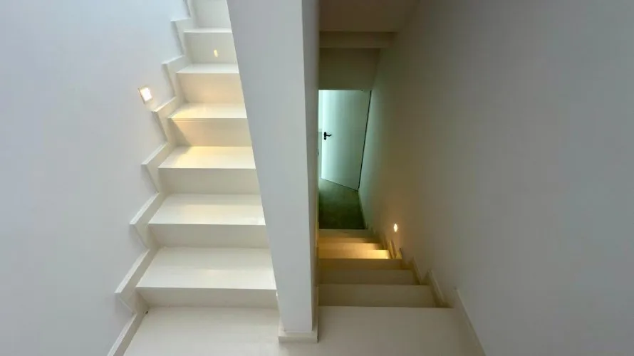 Villa de 4 dormitorios en Mutxamel, España No. 32519 № 17