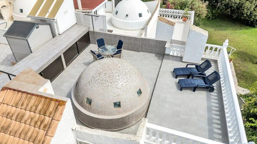 Сasa de 42m² en Alicante, España No. 32526 № 28