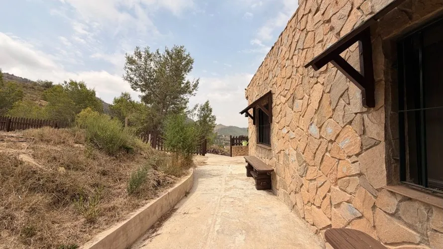Villa de 3 dormitorios en Murcia, España No. 32503 № 9