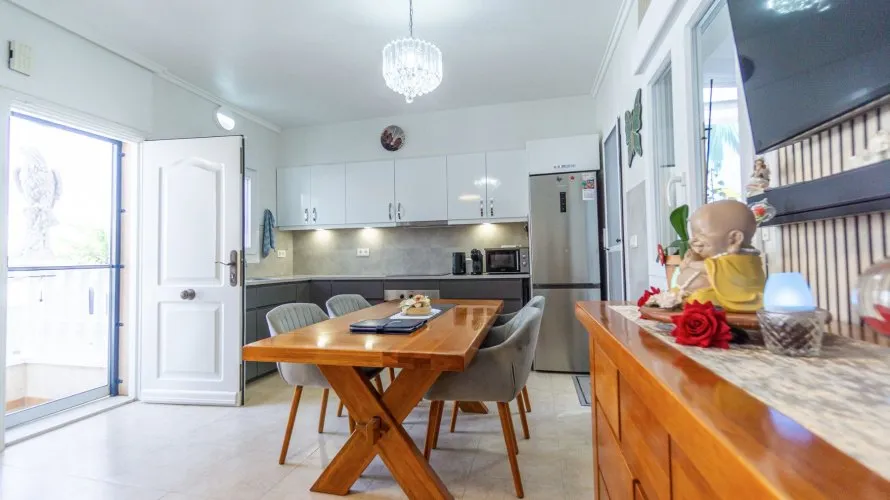 Сasa de 87m² en Rojales, España No. 32532 № 8