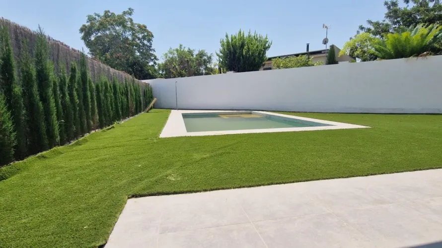 Villa de 3 dormitorios en La Font, España No. 32498 № 20