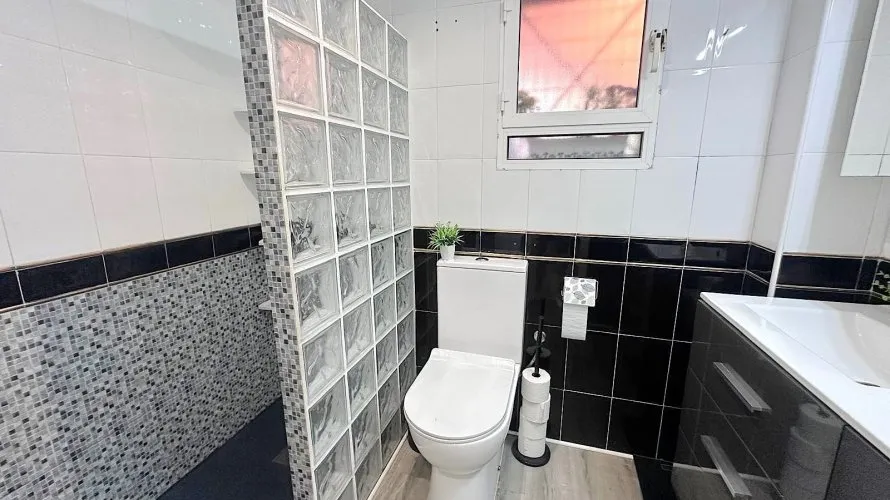 Сasa de 1 dormitorio en Guardamar del Segura, España No. 32515 № 11