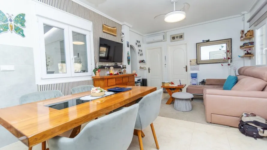 Сasa de 87m² en Rojales, España No. 32532 № 9
