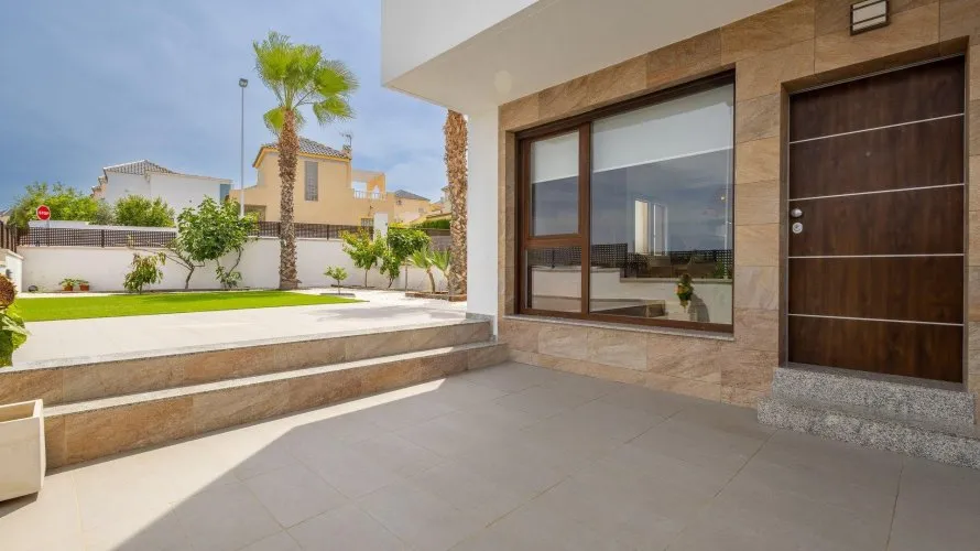 Сasa de 107m² en Torrevieja, España No. 32524 № 2